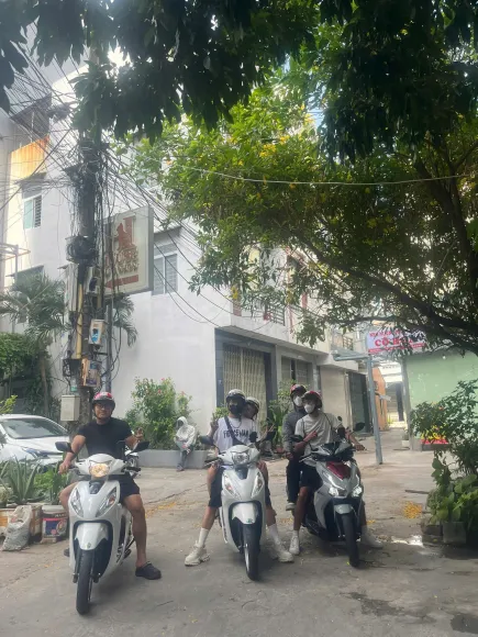 Thuê Xe Máy Quy Nhơn Ở Đâu Uy Tín? Kinh Nghiệm Dành Cho Du Khách