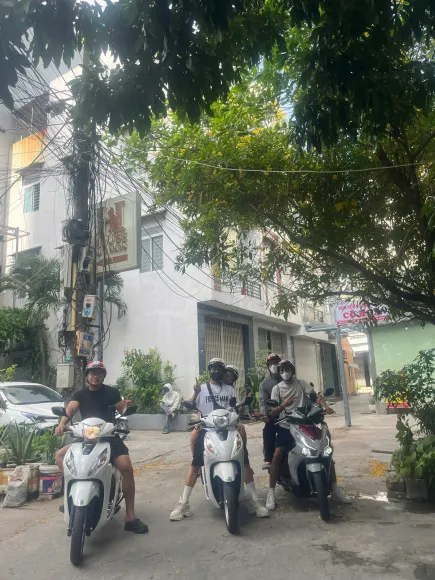 Thuê Xe Máy Quy Nhơn Ở Đâu Uy Tín? Kinh Nghiệm Dành Cho Du Khách