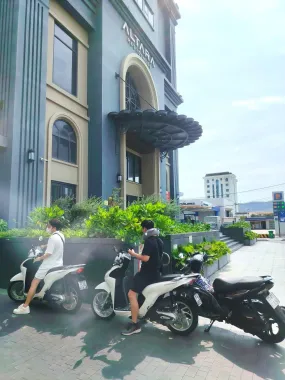CHO THUÊ XE MÁY, ÔTÔ QUY NHƠN, TỈNH GIA LAI 