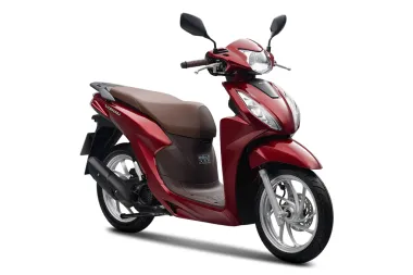 Honda Vision 110cc