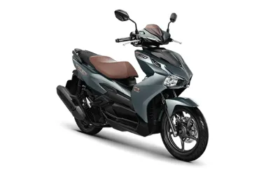 AirBlack 2017, 2022, 2024