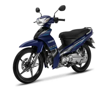 Yamaha Sirius 110cc