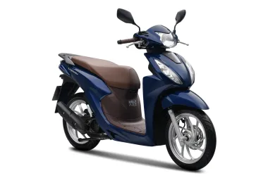 Honda Vision 110cc