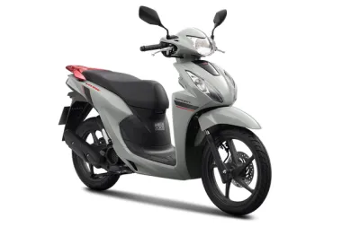 Honda Vision 110cc