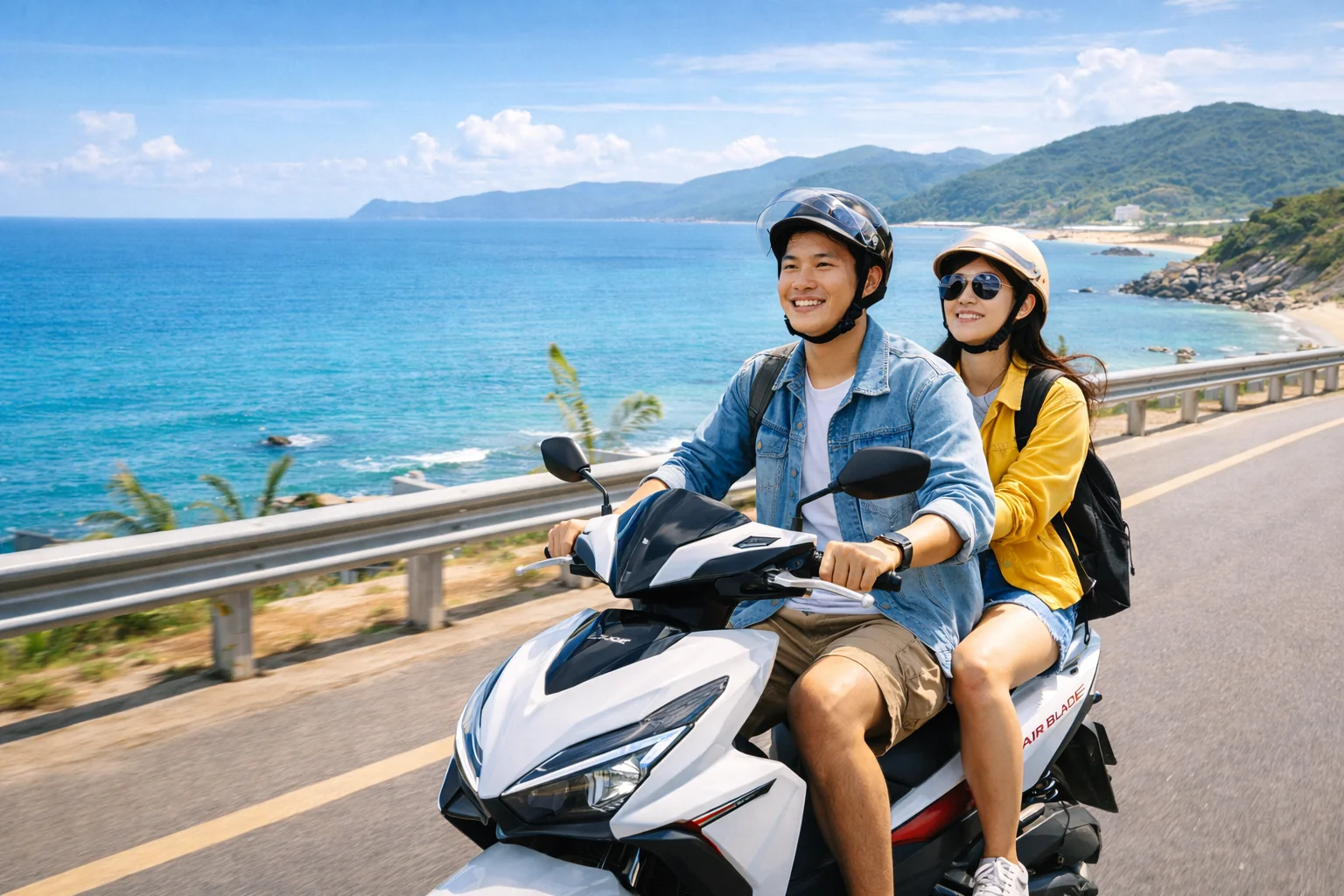 ĐÌNH TRUNG<br>CUNG CẤP DỊCH VỤ THUÊ XE